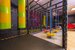 Indoor Ninja Parkour für Kinder