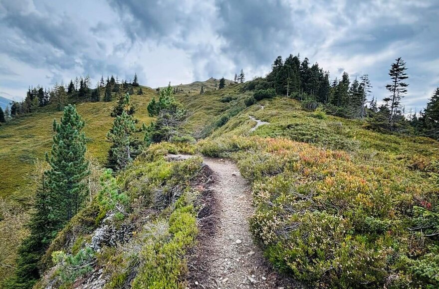 Wanderweg