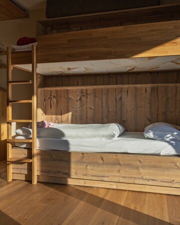 Hochbett für Kinder