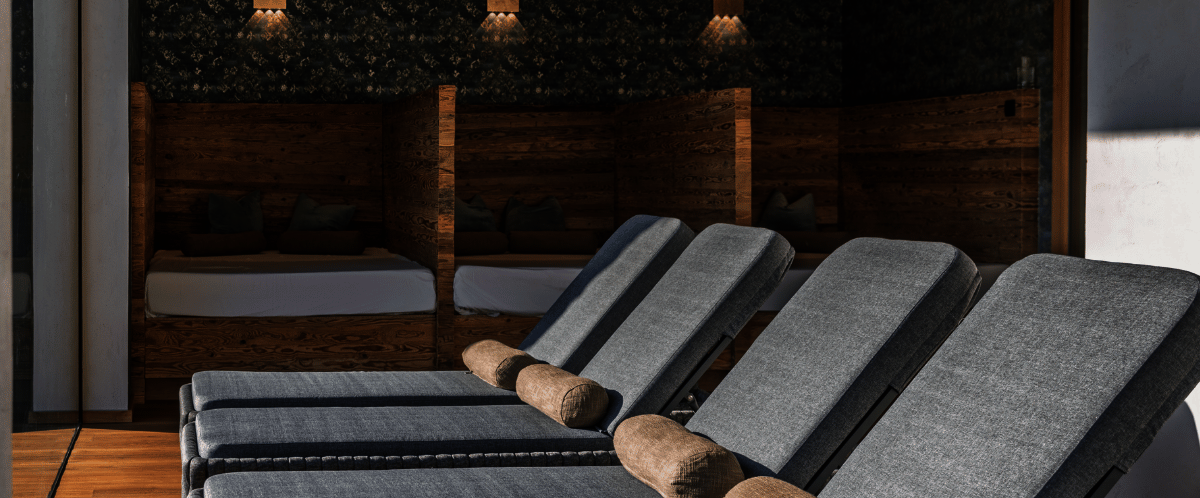 Wellnessliegen