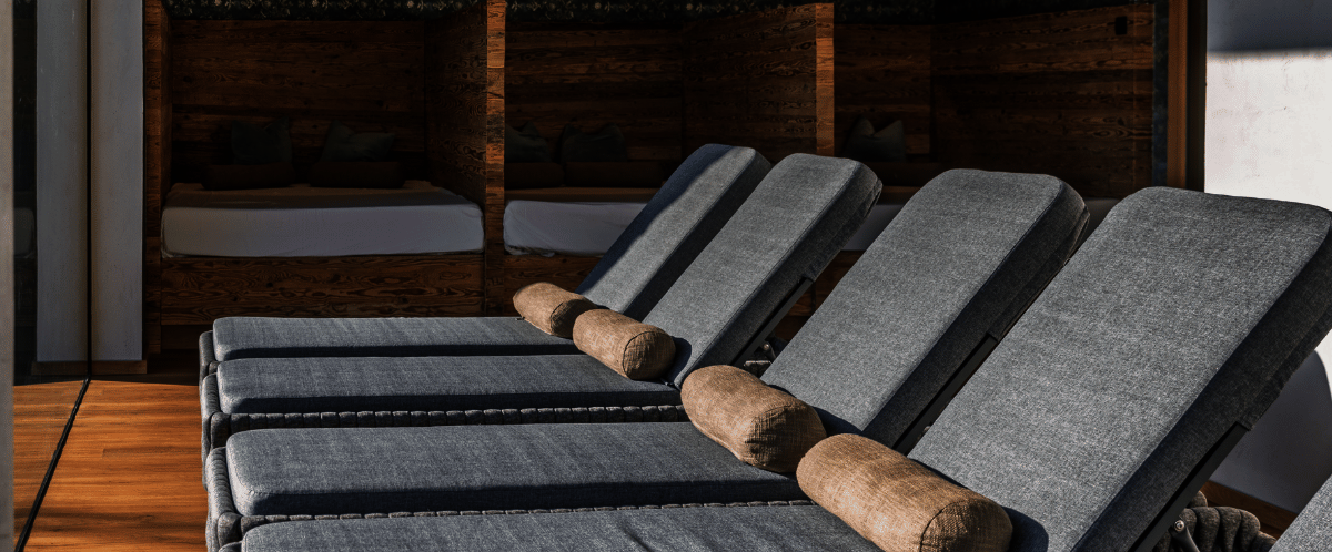 Wellnessliegen