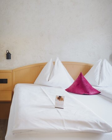 Doppelbett