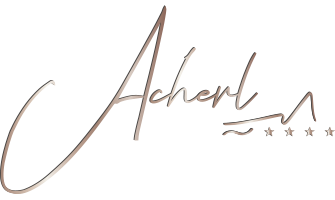 Acherl Logo